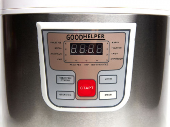 Мультиварка GoodHelper MC-5111