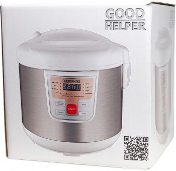 Мультиварка GoodHelper MC-5111