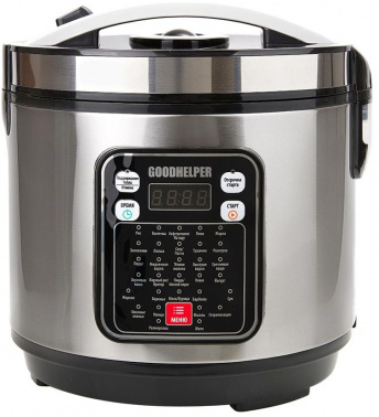 Мультиварка GoodHelper MC-5200