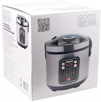 Мультиварка GoodHelper MC-5200