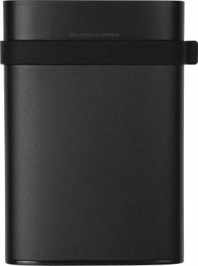 Жесткий диск Silicon Power USB3.0 2TB SP020TBPHD85BS3K A85B