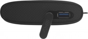 Жесткий диск Silicon Power USB3.0 2TB SP020TBPHD85BS3K A85B