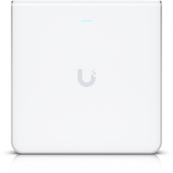 Точка доступа Ubiquiti UniFi U6-Enterprise-IW