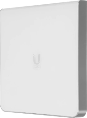 Точка доступа Ubiquiti UniFi U6-Enterprise-IW