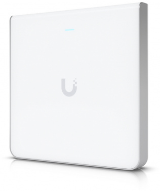 Точка доступа Ubiquiti UniFi U6-Enterprise-IW