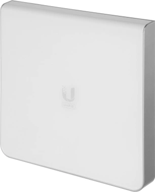 Точка доступа Ubiquiti UniFi U6-Enterprise-IW