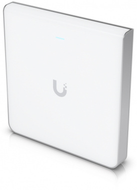 Точка доступа Ubiquiti UniFi U6-Enterprise-IW