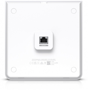 Точка доступа Ubiquiti UniFi U6-Enterprise-IW