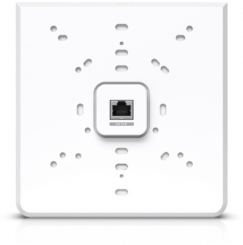 Точка доступа Ubiquiti UniFi U6-Enterprise-IW