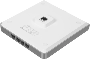 Точка доступа Ubiquiti UniFi U6-Enterprise-IW