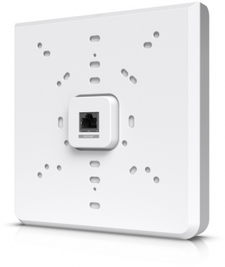 Точка доступа Ubiquiti UniFi U6-Enterprise-IW
