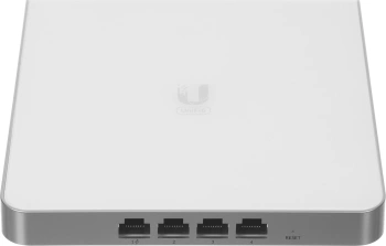 Точка доступа Ubiquiti UniFi U6-Enterprise-IW