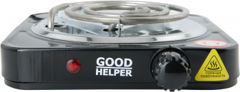 Плита Электрическая GoodHelper ES-10T11