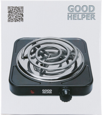 Плита Электрическая GoodHelper ES-10T11