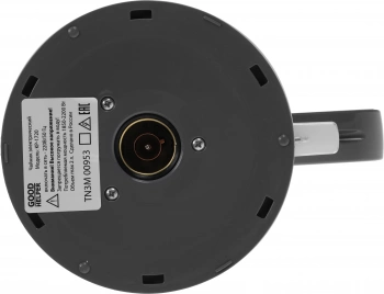 Чайник электрический GoodHelper KP-1720
