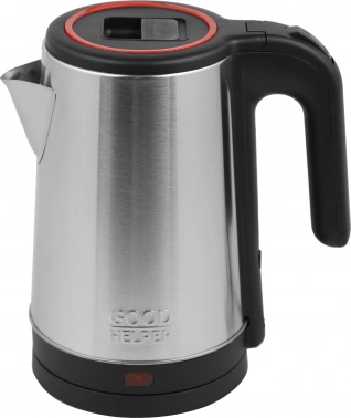 Чайник электрический GoodHelper KS-18B07