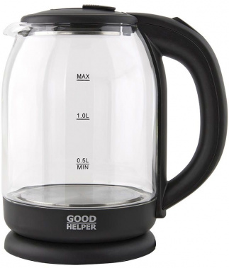 Чайник электрический GoodHelper KG-18B10