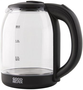 Чайник электрический GoodHelper KG-18B10