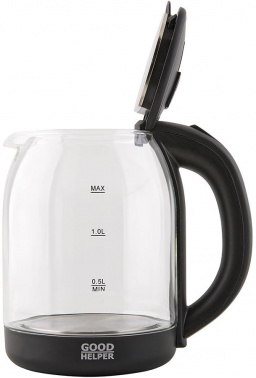 Чайник электрический GoodHelper KG-18B10