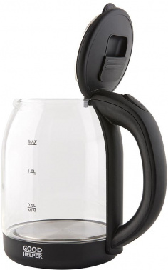 Чайник электрический GoodHelper KG-18B10