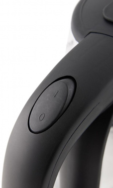 Чайник электрический GoodHelper KG-18B10