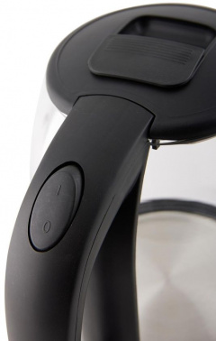 Чайник электрический GoodHelper KG-18B10