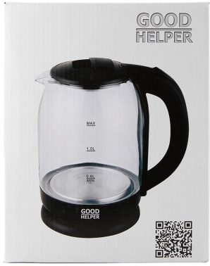 Чайник электрический GoodHelper KG-18B10