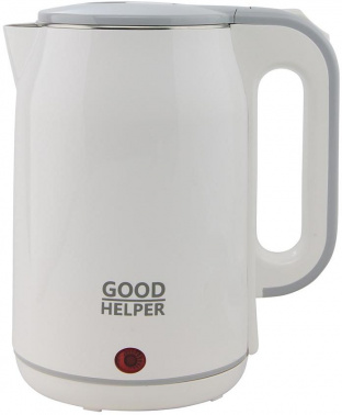 Чайник электрический GoodHelper KPS-184C