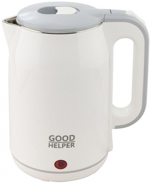 Чайник электрический GoodHelper KPS-184C