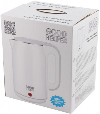 Чайник электрический GoodHelper KPS-184C