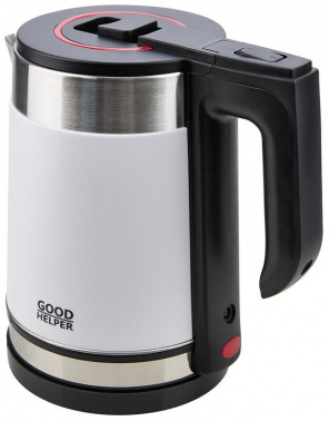 Чайник электрический GoodHelper KPS-185C(Б)