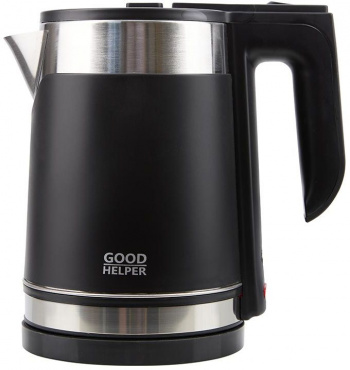 Чайник электрический GoodHelper KPS-185C(Ч)
