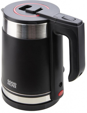 Чайник электрический GoodHelper KPS-185C(Ч)