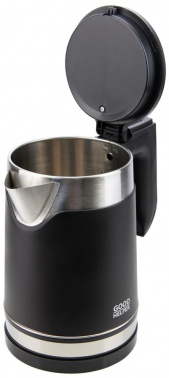 Чайник электрический GoodHelper KPS-185C(Ч)