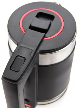 Чайник электрический GoodHelper KPS-185C(Ч)