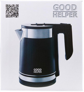 Чайник электрический GoodHelper KPS-185C(Ч)