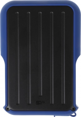 Жесткий диск Silicon Power USB3.0 4TB SP040TBPHD66LS3B