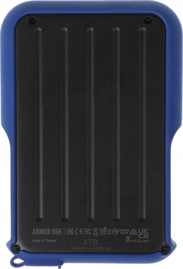 Жесткий диск Silicon Power USB3.0 4TB SP040TBPHD66LS3B