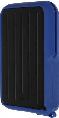 Жесткий диск Silicon Power USB3.0 4TB SP040TBPHD66LS3B
