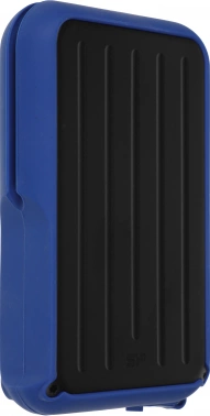 Жесткий диск Silicon Power USB3.0 4TB SP040TBPHD66LS3B