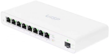 Маршрутизатор Ubiquiti UISP Router