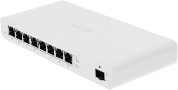 Маршрутизатор Ubiquiti UISP Router