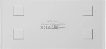 Маршрутизатор Ubiquiti UISP Router