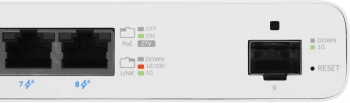 Маршрутизатор Ubiquiti UISP Router