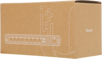 Маршрутизатор Ubiquiti UISP Router