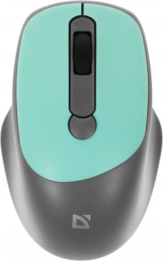 Мышь Defender Feam MM-296