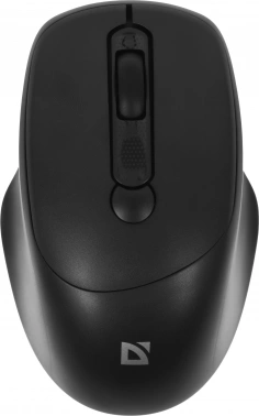 Мышь Defender Feam MM-296