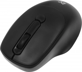 Мышь Defender Feam MM-296