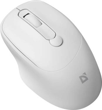 Мышь Defender Feam MM-296