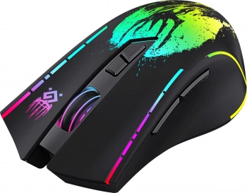 Мышь Defender Kronos GM-695